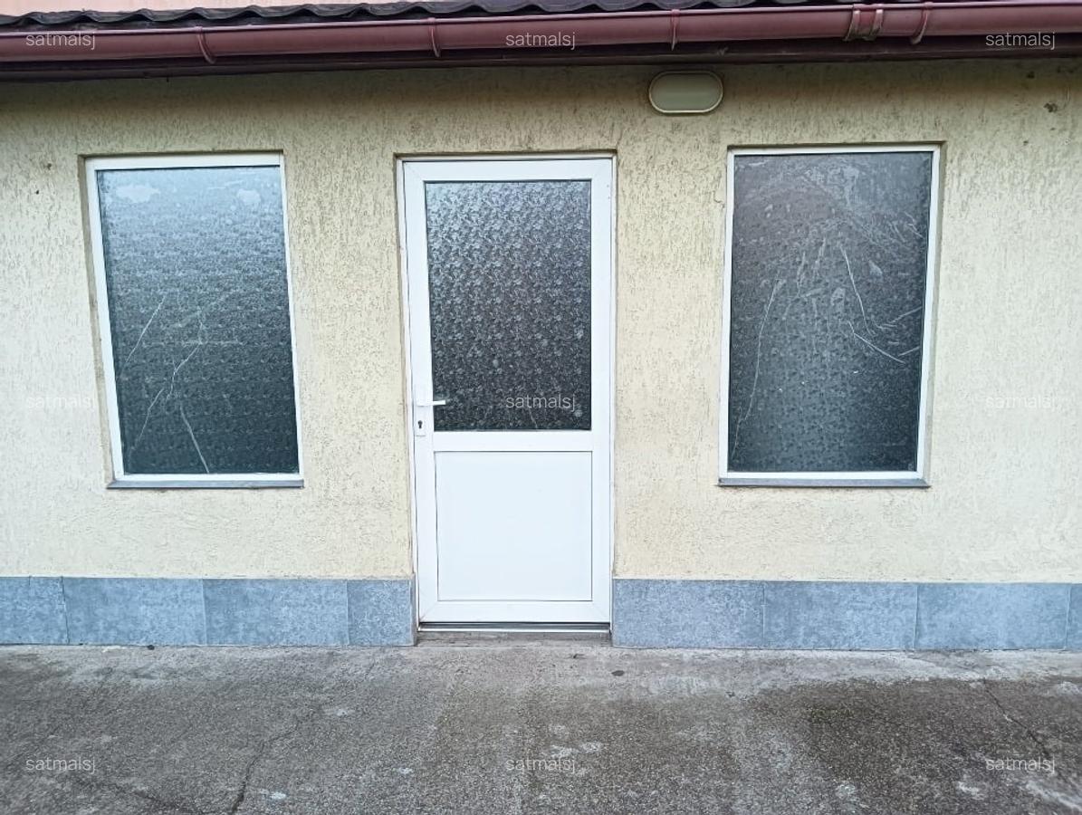 Închiriere spațiu comercial central - 5