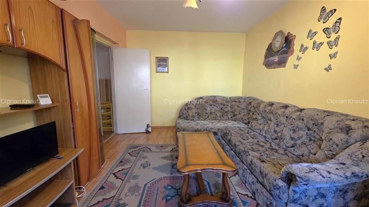 Apartament 2 camere, Racadau, mobilat si utilat - 2