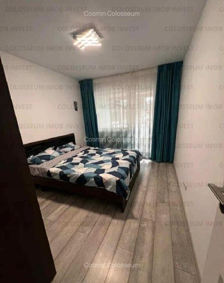 Bloc nou, 3 camere, decomandat, mobilat, utilat, parcare, Tractorul! - 1 Bloc nou, 3 camere, decomandat, mobilat, utilat, parcare, Tractorul! - 1