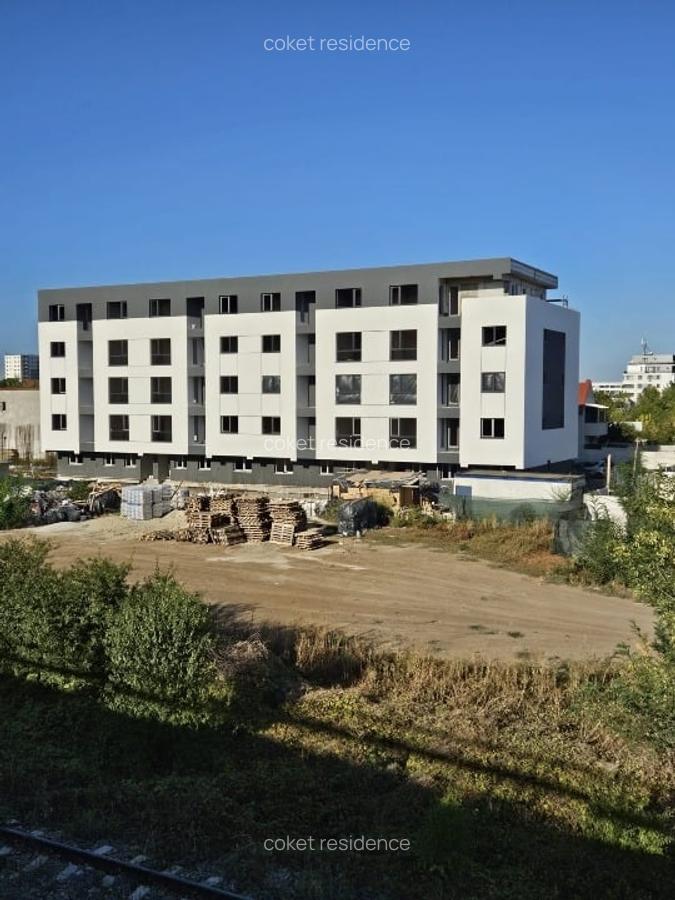 PRELUNGIREA GHENCEA -----> COKET RESIDENCE---->59.900 - 14