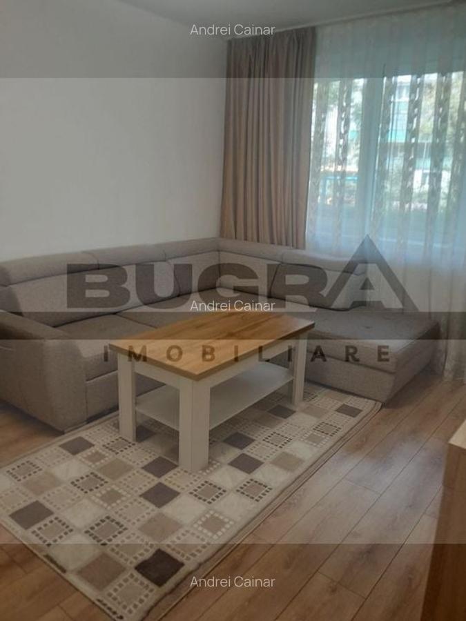 Apartament de 2 camere, 48mp, zona Iulius Mall - 2