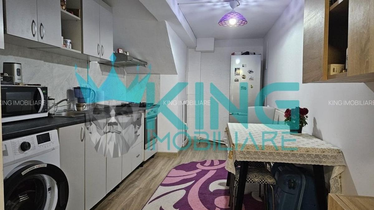 Apartament 2 Camere Pacurari Iasi - 6