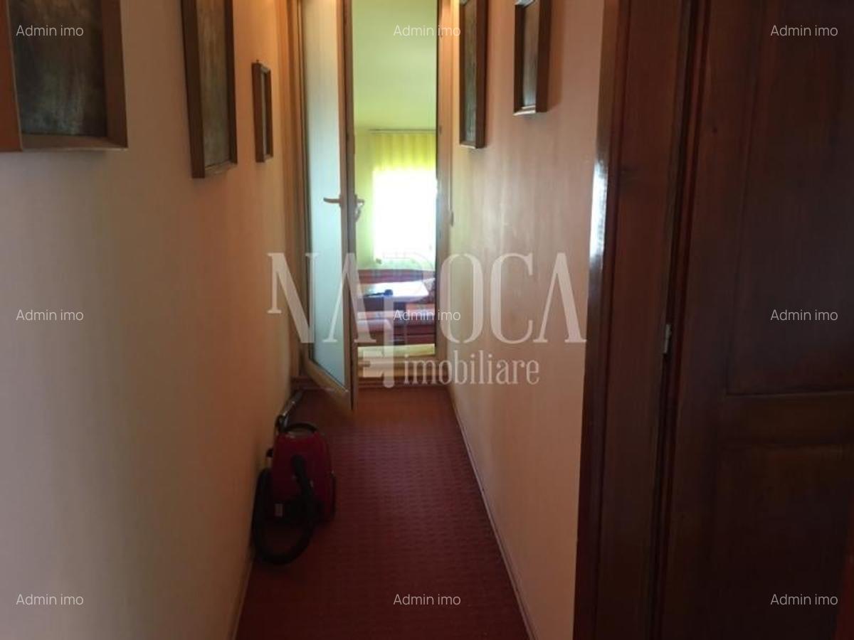 Casa 4 camere de vanzare in Gruia, Cluj Napoca - 9