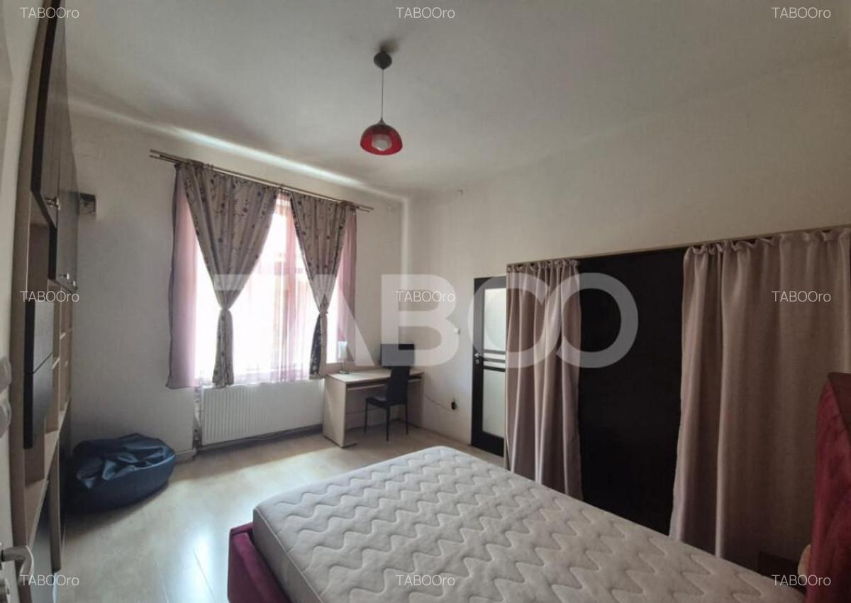 Apartament 2 camere central de inchiriat ideal pentru studen - 11