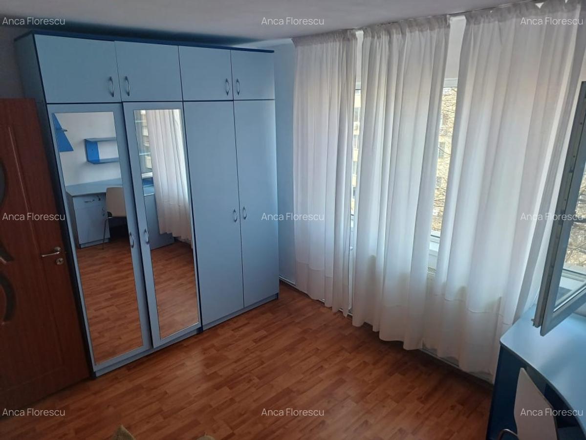 Chirie apatament 2 camere central - 6