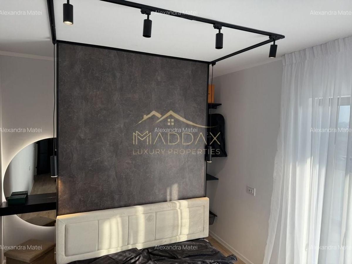 Apartament 3 camere *130mp* // Parcare // Aviației - 10