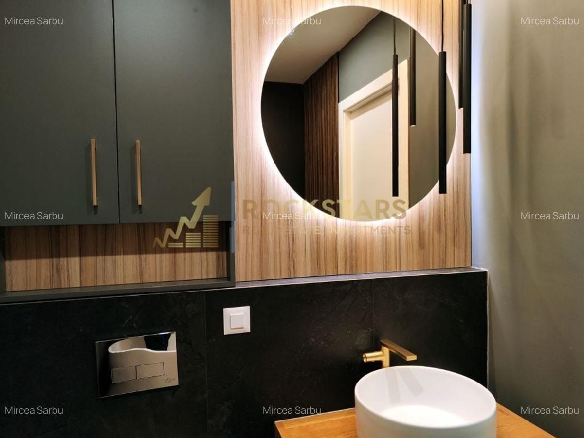 Apartament 2 Camere | Nusco City | de inchiriat - 16