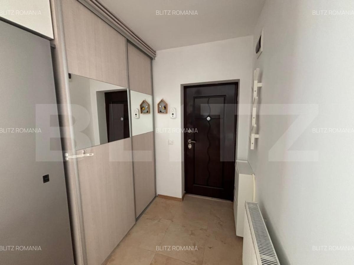 Apartament 2 camere,53mp,parcare, zona parcul Poligon - 7