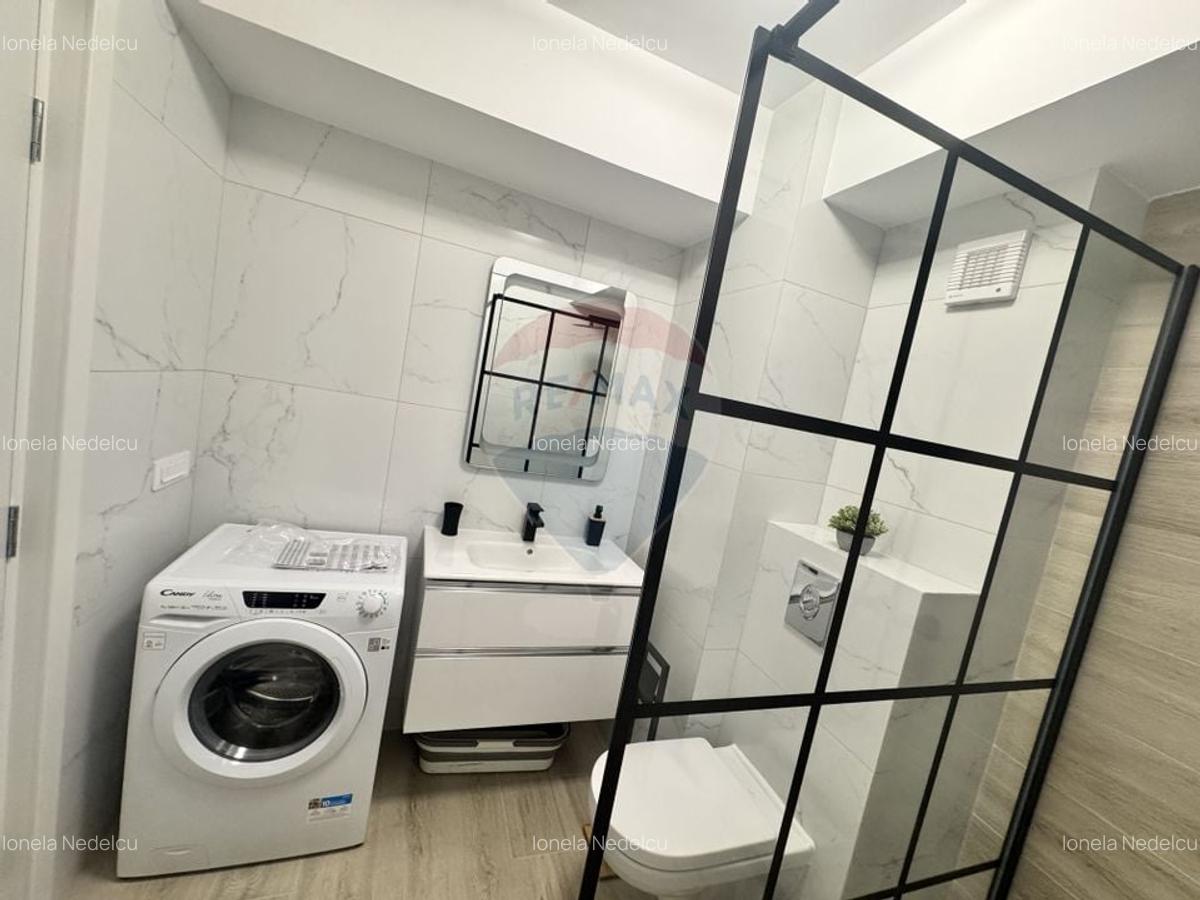Apartament cu 2 camere de inchiriat-complex bacovia -fiald - 8