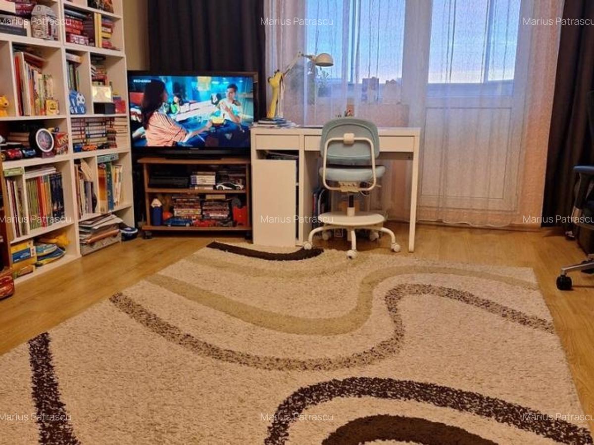 Apartament 2 camere Parcul Sebastian-Prosper cu loc parcare - 3