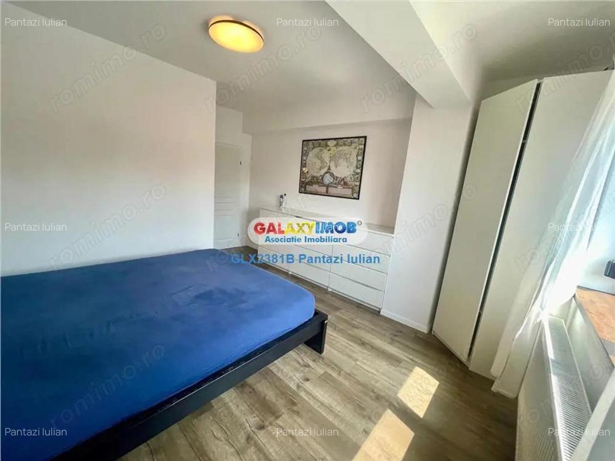 Bucurestii Noi | 3 camere | Centrala | 8min. metrou | Comision 0% - 5