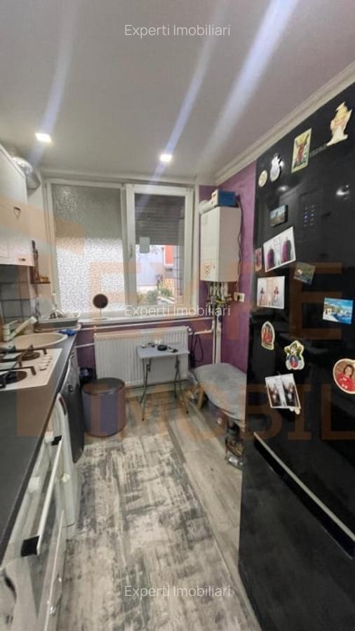 Apartament 3 camere - zona Far Constanta - 5
