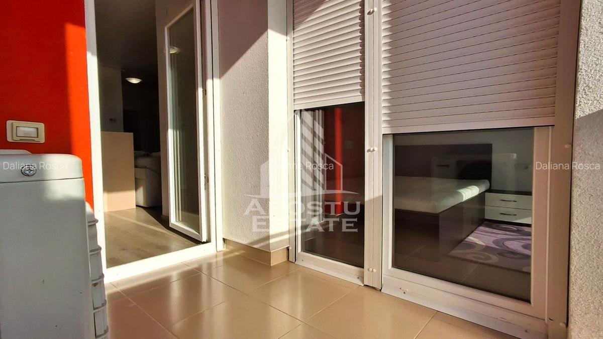 Apartament cu 2 camere Micalaca,negociabil - 11