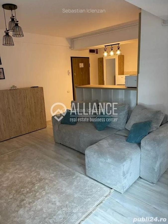 MAMAIA ZONA HOTEL IAKI (COD 10) - Apartament de inchiriat - 2