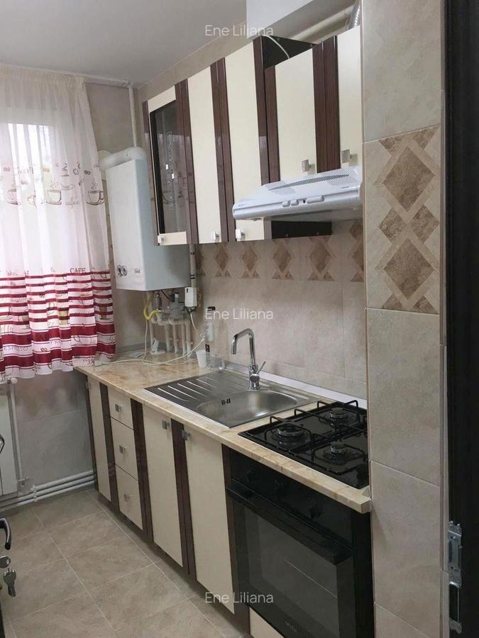 Apartament 2 camere de inchiriat - Tiglina 1, complet mobilat si utilat - 16