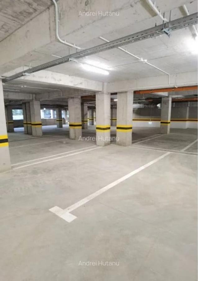 COMISION 0% , BLOC NOU NICOLINA-FRUMOASA, 2 CAMERE, ETAJ 1, loc parcare inclus - 7