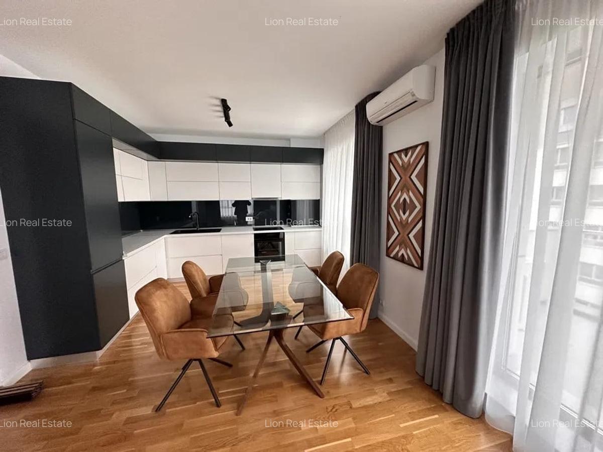 3 Camere + 2 Bai | Complex Luxuria | 9/11 | 100mp | Domenii - 5