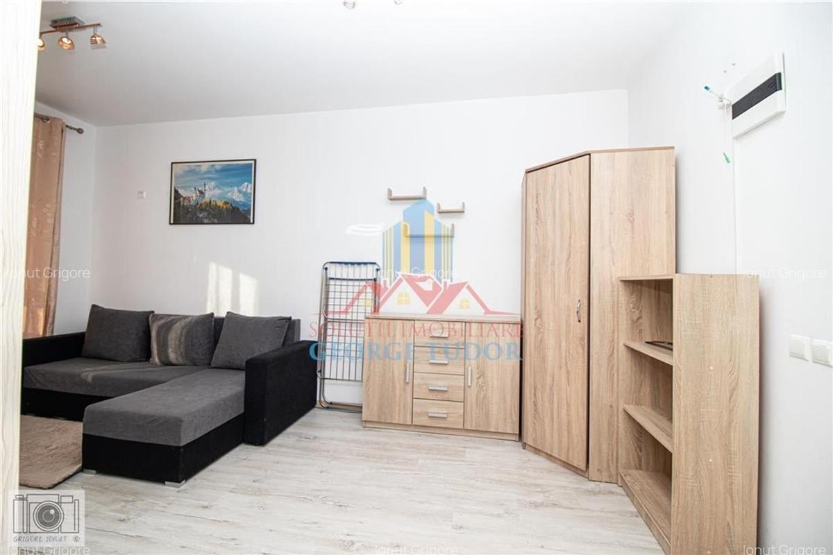 Garsoniera decomandata, Str. Weiner Palada, Nr 9D, Chiajna - 6