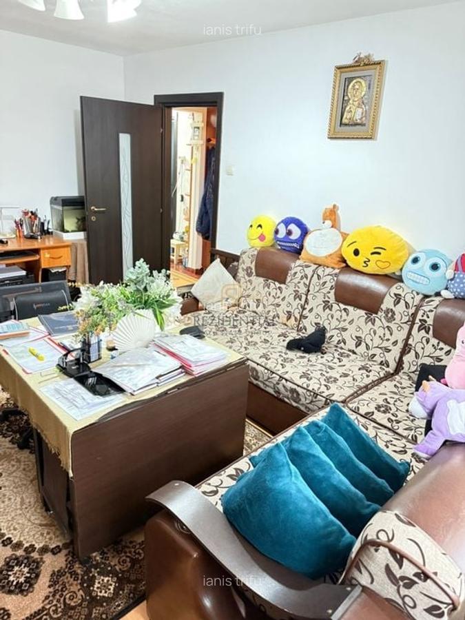 Apartament 3 camere, decomandat, gata de mutare, Rahova-Sebastian - 8