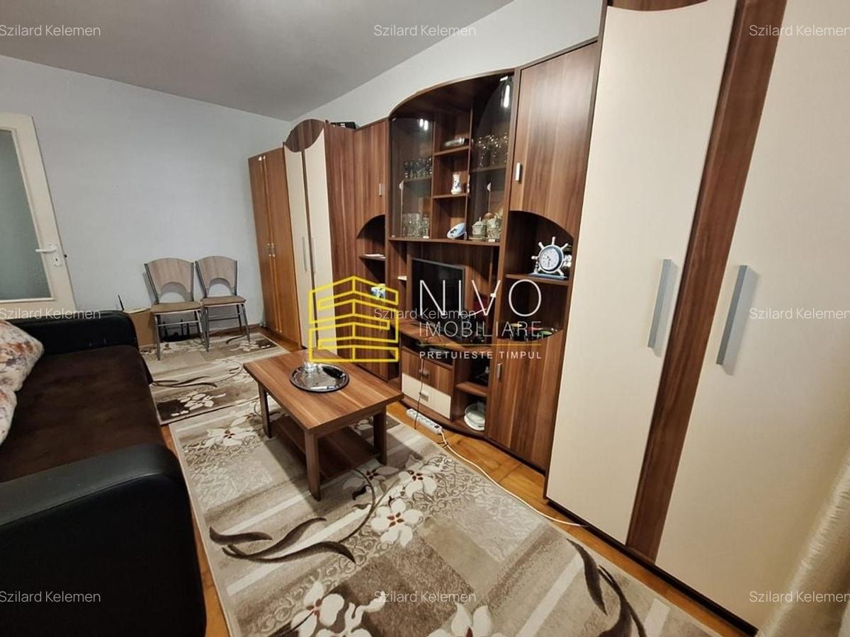 Apartament 1 cameră - Tg. Mureș - Mureșeni - Zona Prodcomplex - 3