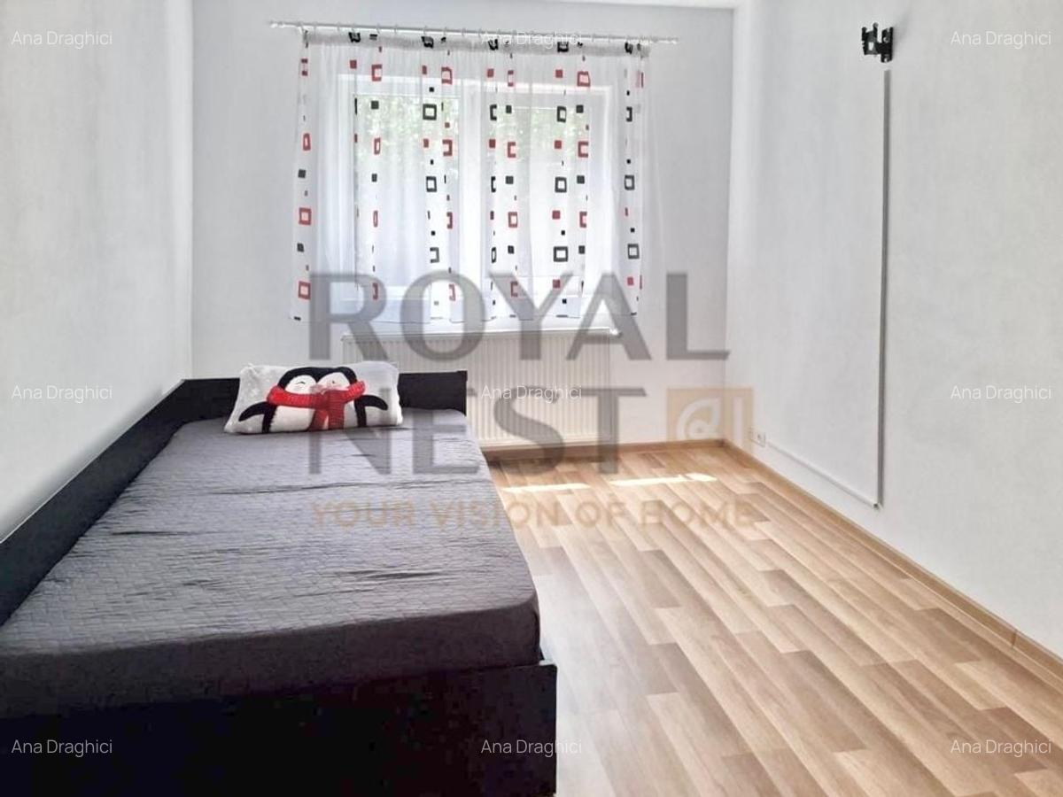 De inchiriat apartament cu 2 camere in zona Tractorul - 3