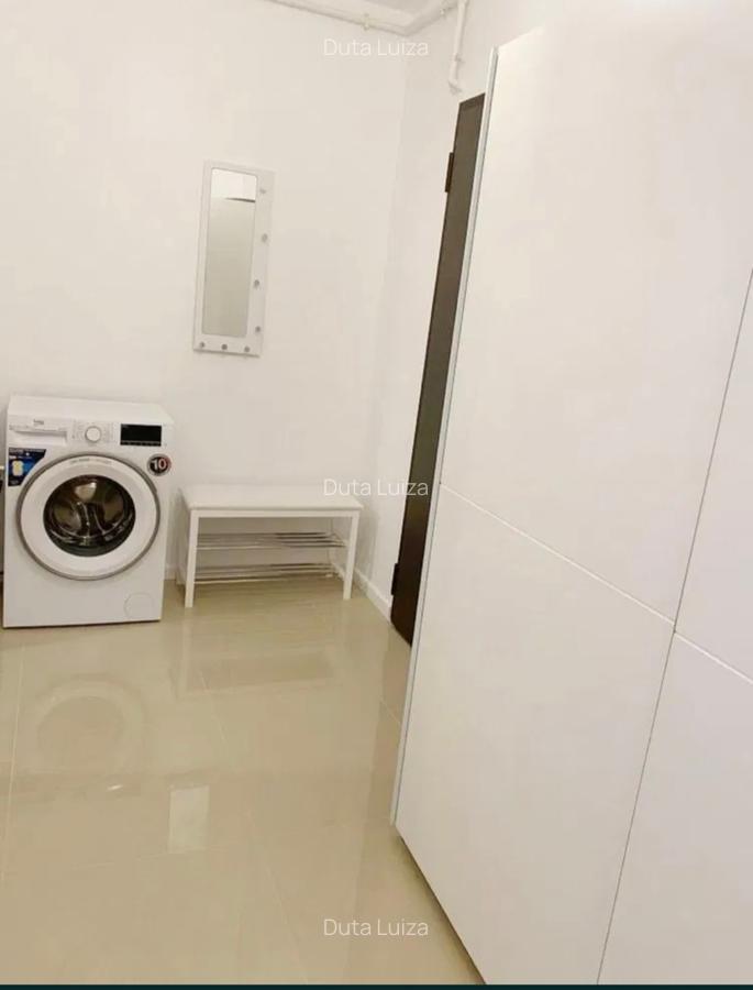 Garsonieră decomandată, mobilată în Lujerului - 6