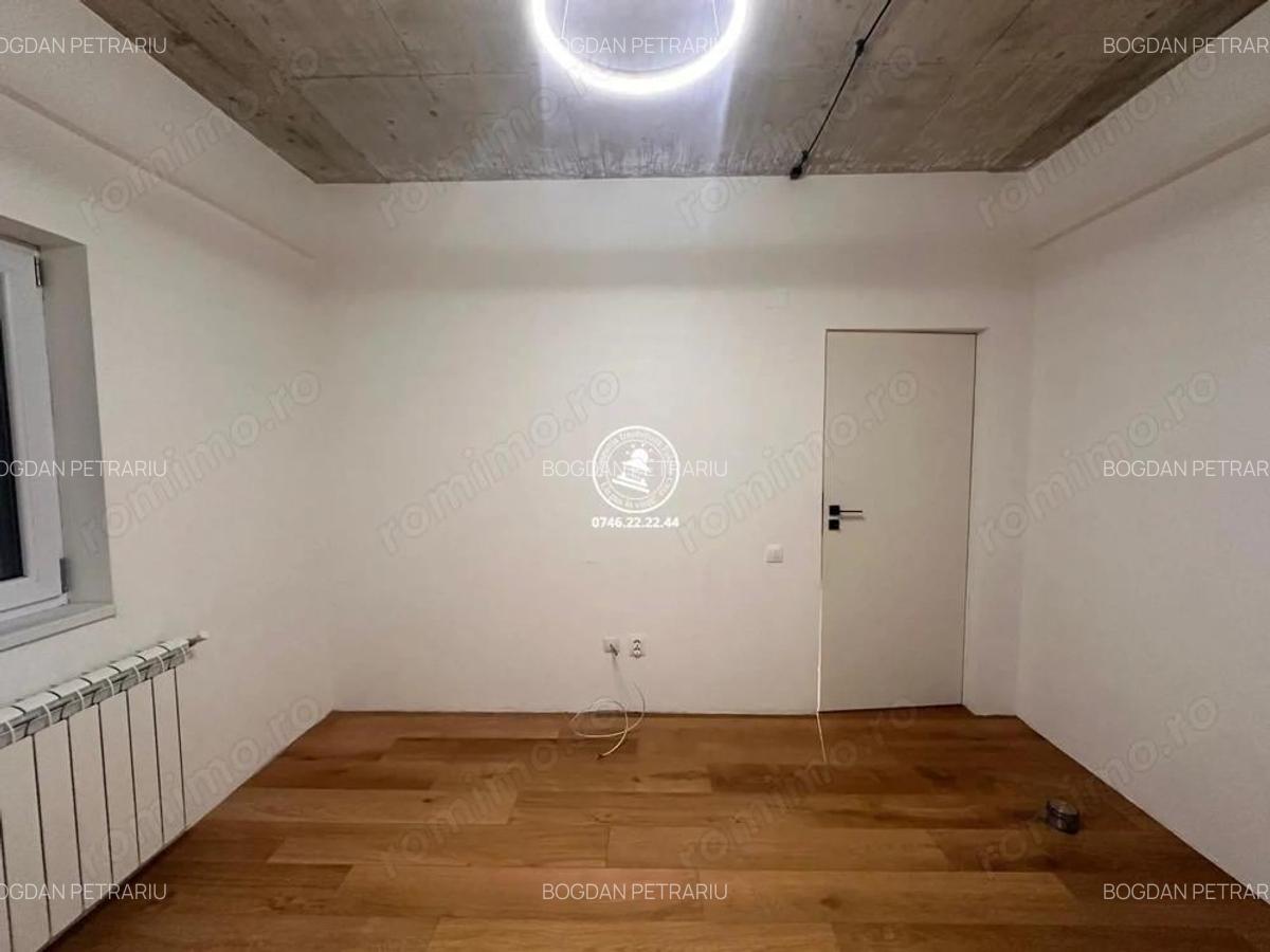 3 camere Copou 92,20 mp bloc nou intabulat - 14