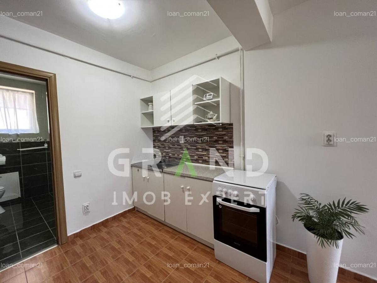 Ap 2 camere,TERASA,PARCARE,Zona Mircea Eliade/Europa - 6