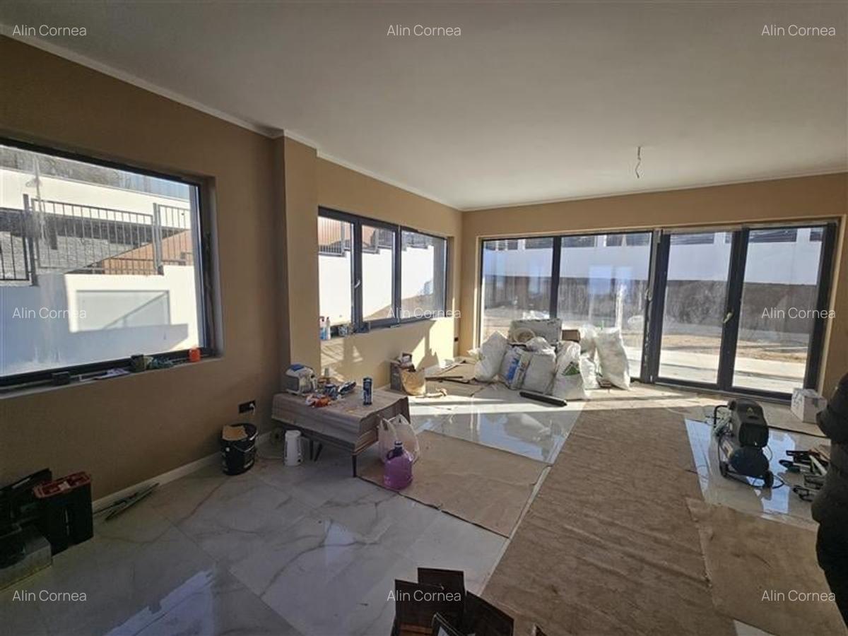Vanzare casa individuala 280 mp, teren liber 800 mp zona Wonderland Feleacu - 4