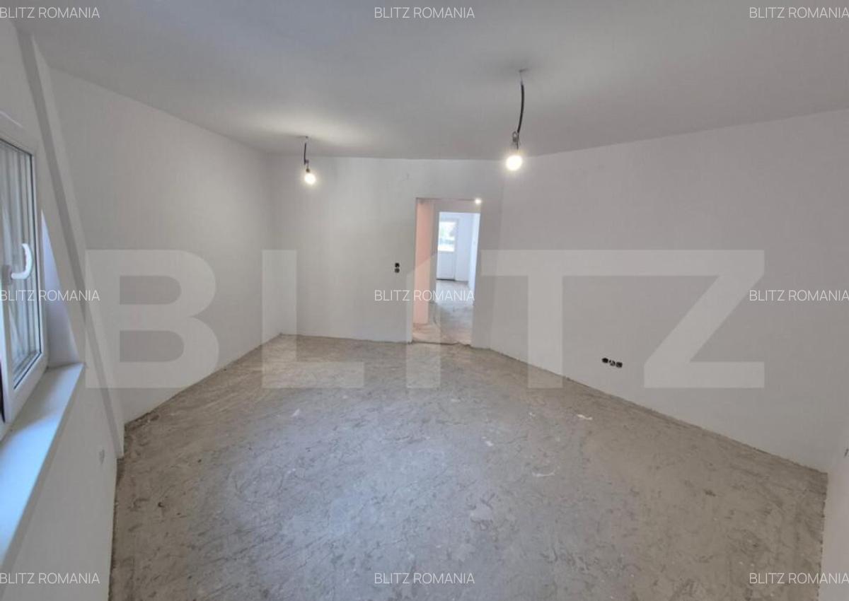 Apartament ultracentral, complet renovat Deva, zona Pro - 7