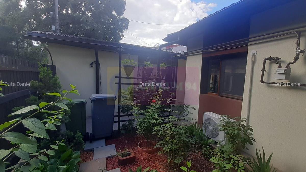 Casa perfectă în București - 20