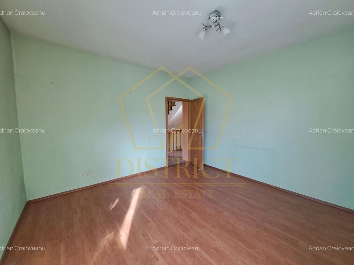 Com 0% Casă individuală cu 7 camere si garaj | Lidl Braytim - 14