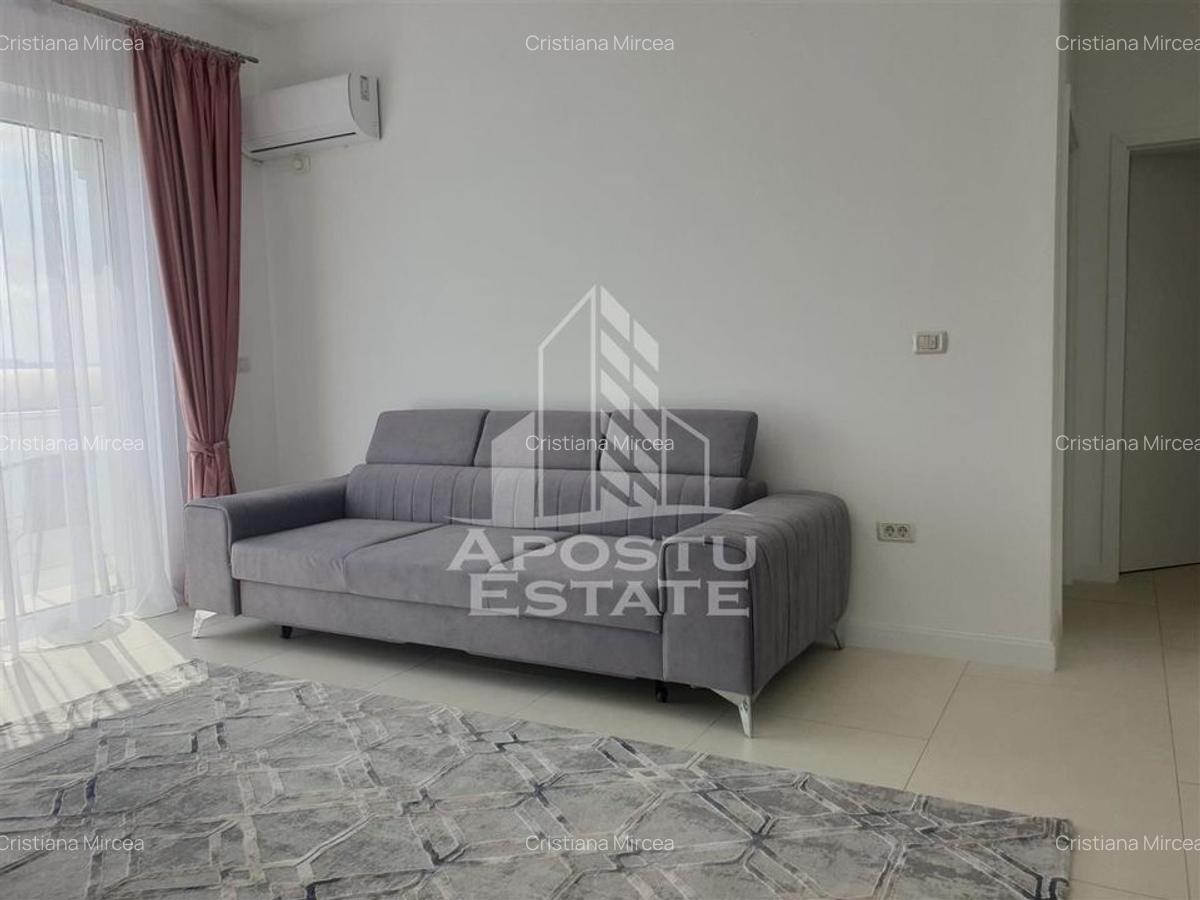 Apartament cu 2 camere, 2 locuri de parcare in Dumbravita zona Ikea - 3