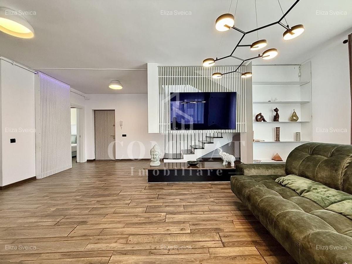 0% comision | Penthouse cu terasă tip rooftop - 2