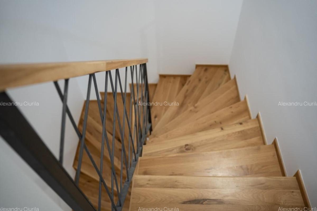Casa 5 camere la prima inchiriere  in Otopeni - 4