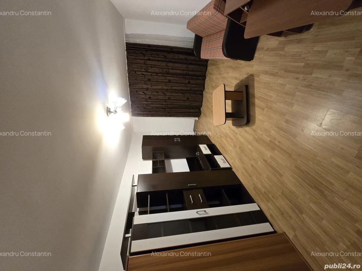 Inchiriez apartament zona Selgros C.U.G. - 2