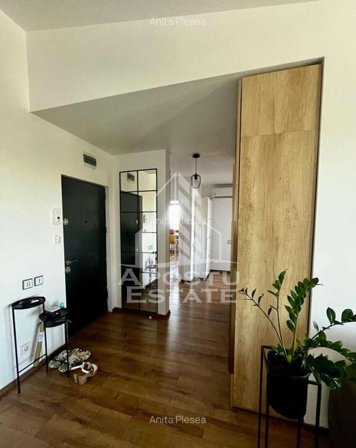 Apartament 3 camere, modern,zona Lipovei - 11