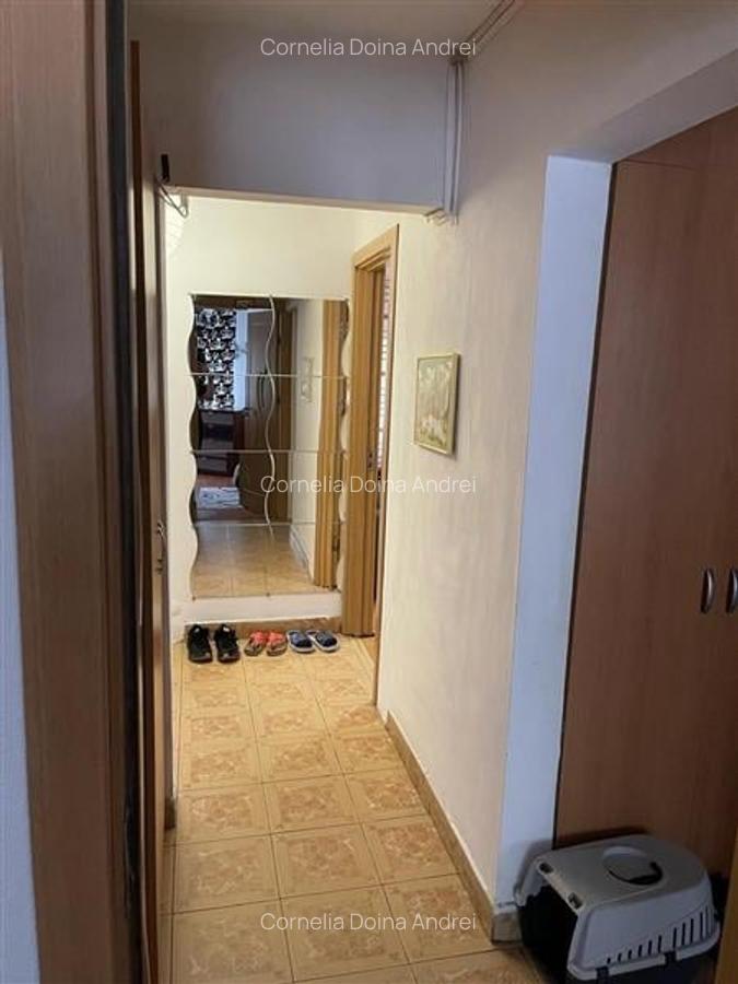 Apartament 3 decomandat, parter,CT - Pelendava - 8