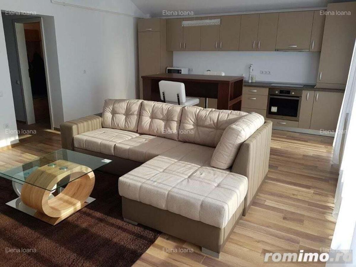 Apartament cu doua camere situat pe Bulevardul Ghencea - 3