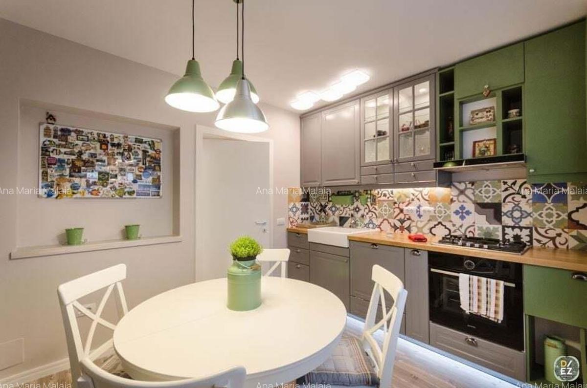 Apartament 2 camere- ideal de investitie- 68.000 euro - 1