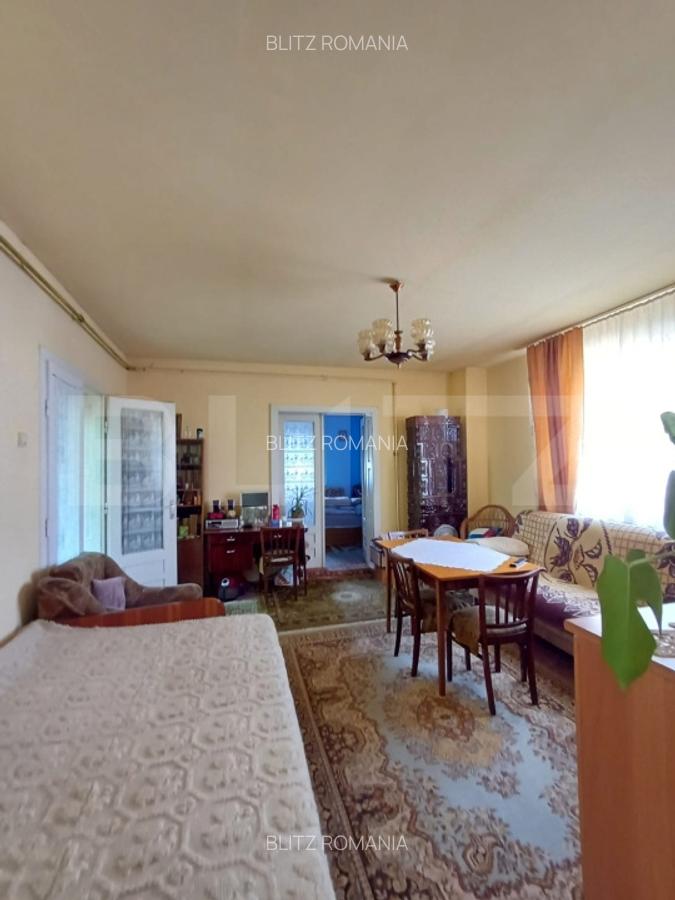 Casa 4 camere in Viisoara, langa Campia Turzii - 16