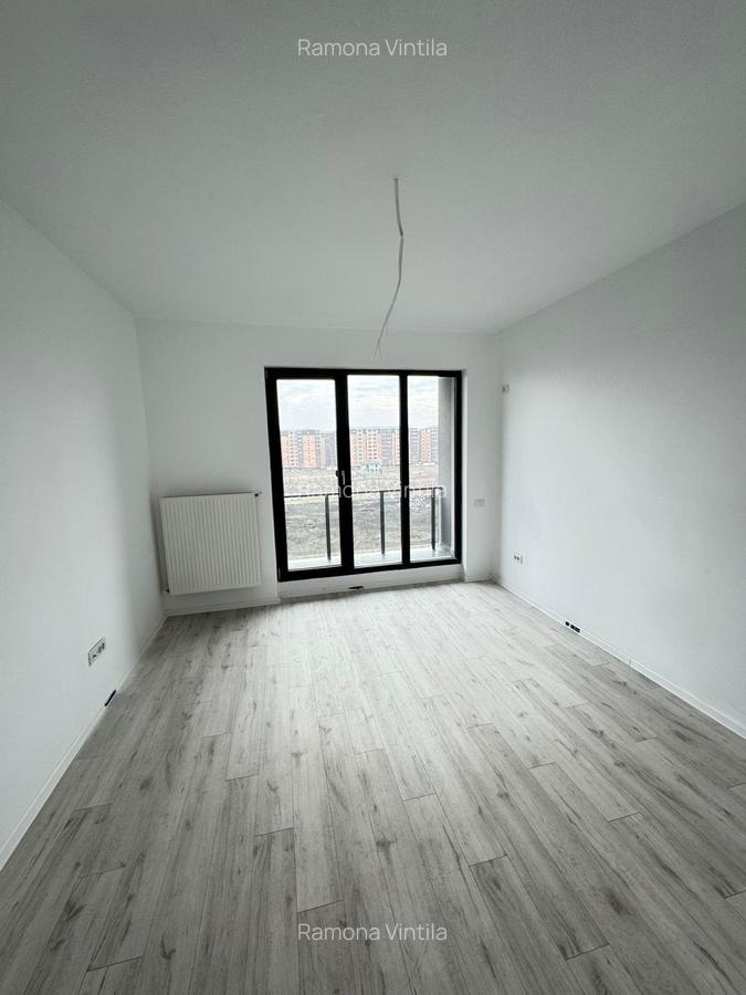 Garsoniera decomandata -Proiect Nou in Militari Residence-Comision 0% - 9