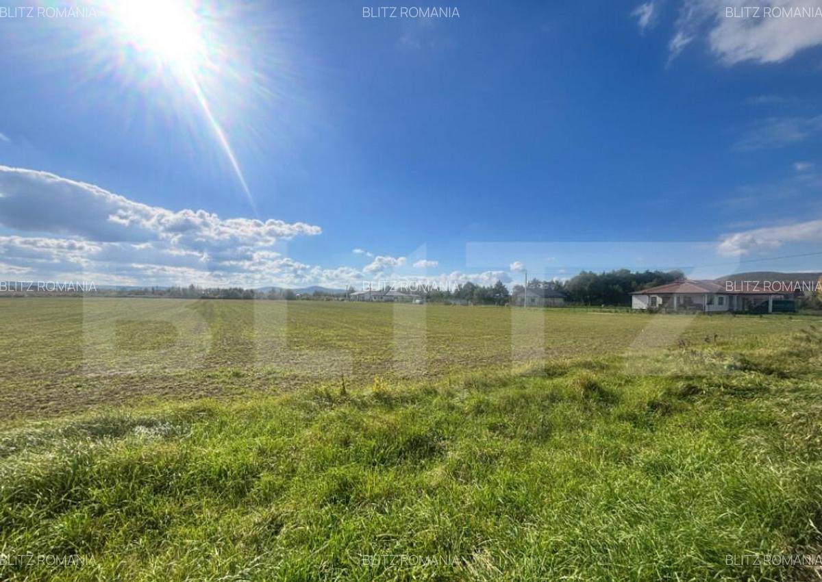 Teren Extravilan in Apropiere de Jelna 25.800 mp, cu Ut - 1 Teren Extravilan in Apropiere de Jelna 25.800 mp, cu Ut - 1