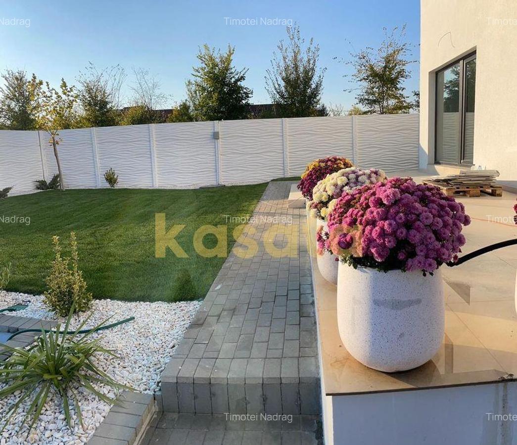 Vila individuala | Proiect nou | 474mp teren | Langa Lac... - 6