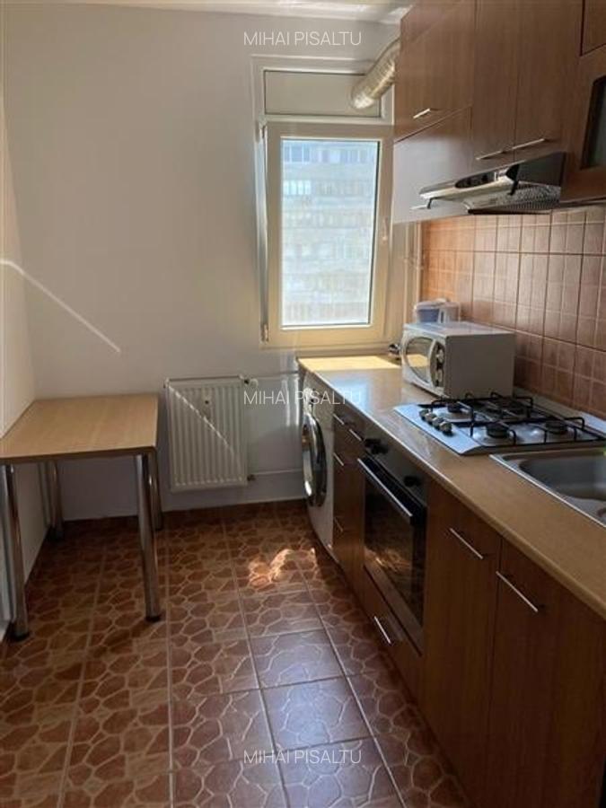 Berceni - zona Alexandru Obregia, apartament 2 camere mobilat-utilat - 9