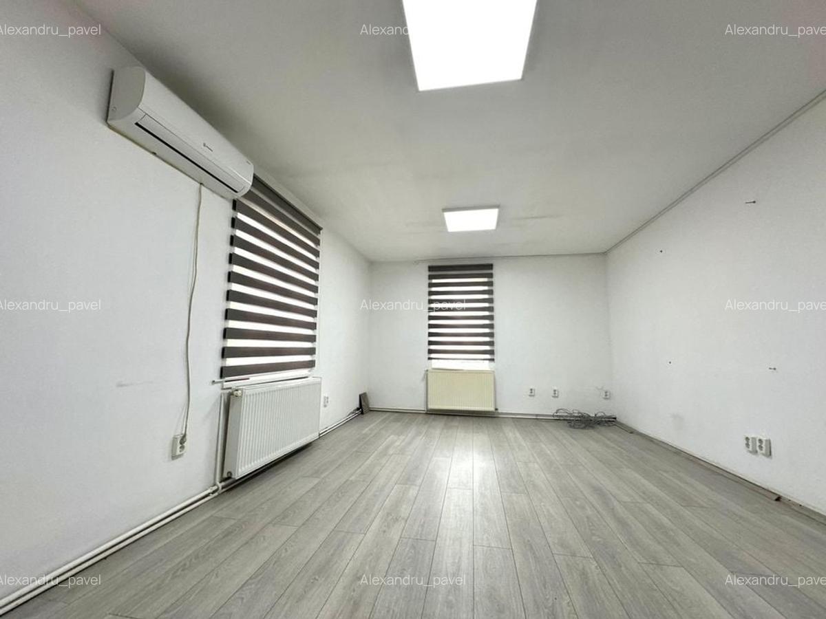 Spațiu birouri 92 mp, etaj 2, cu parcare inclusa – Brașov - 2