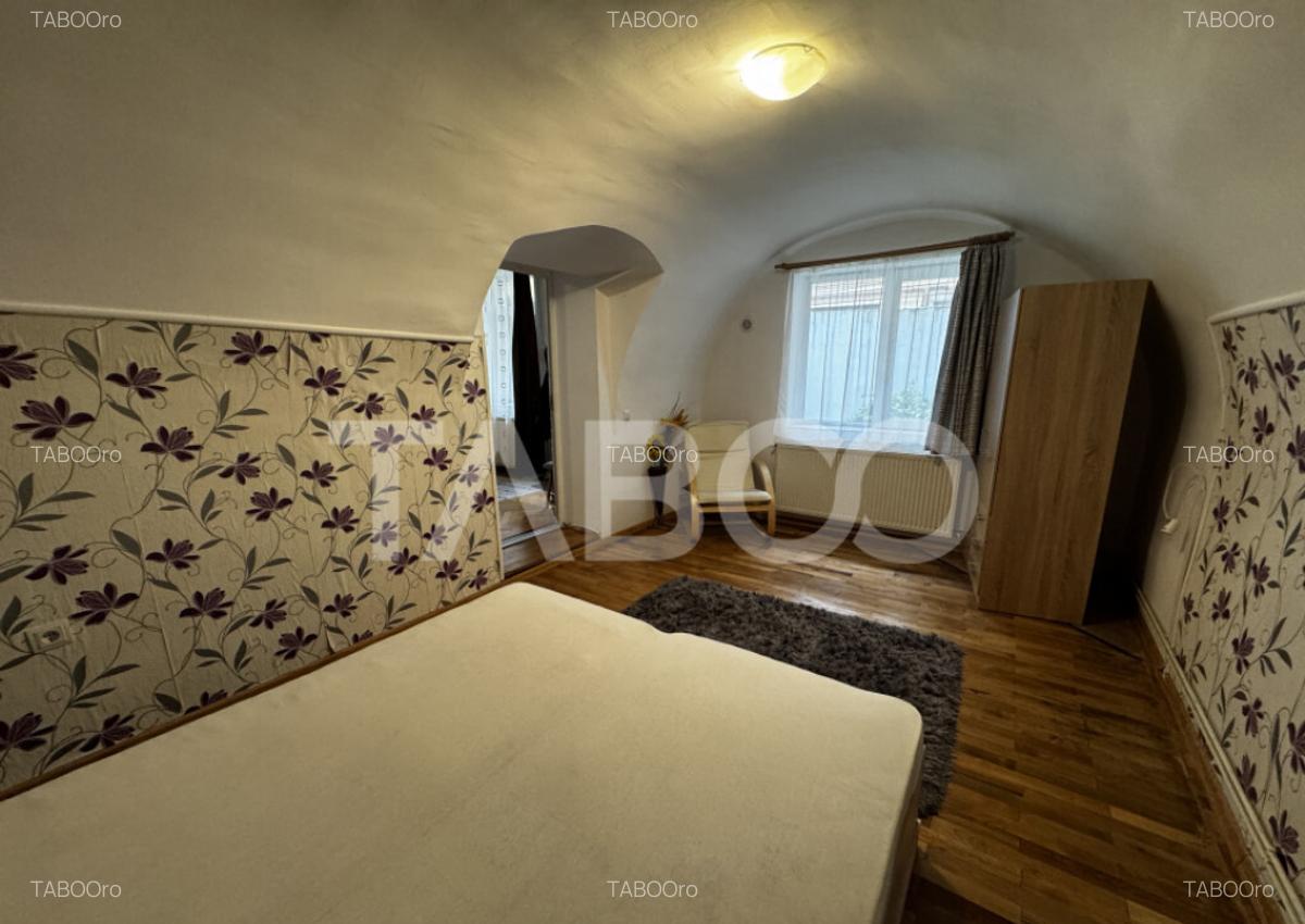 Apartament de inchiriat 2 camere pet friendly Centrul Istori - 6