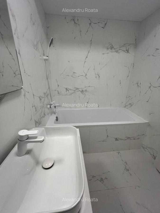 Apartament 3 camere | Crystal North Pipera | LUX | Loc parcare - 13