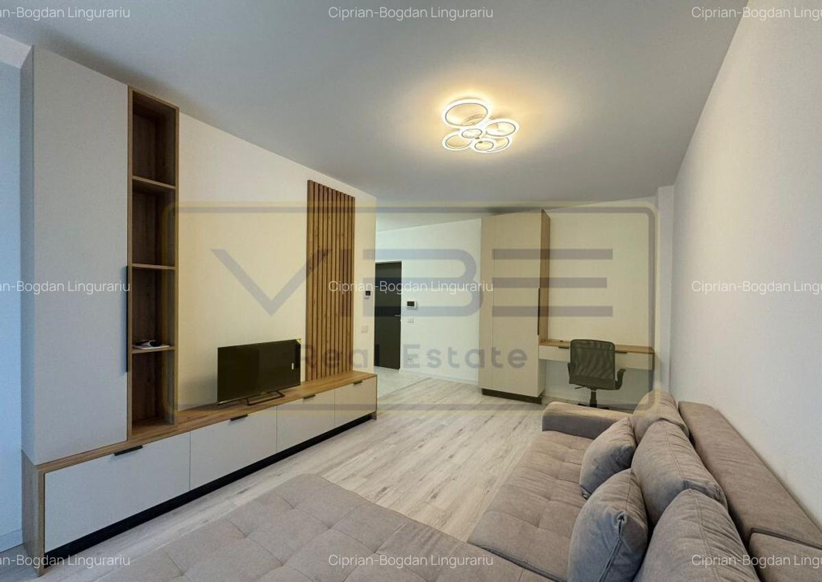Apartament 2 camere NOU, parcare - Moon Reflex Residence - 7 Apartament 2 camere NOU, parcare - Moon Reflex Residence - 7