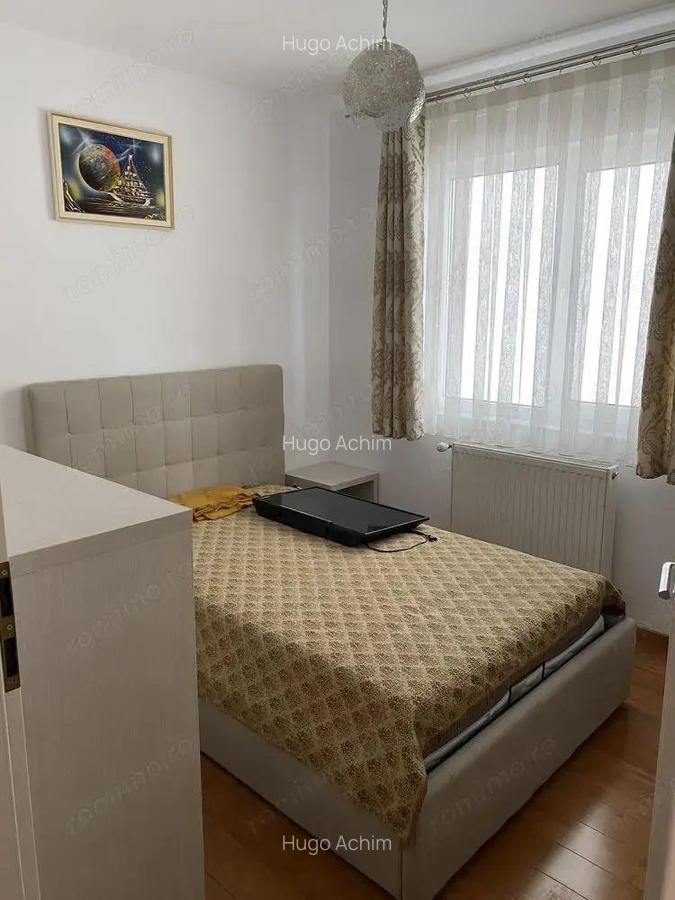 Zona Vasile Lascar Stefan cel Mare de inchiriat ap 3 camere - 6
